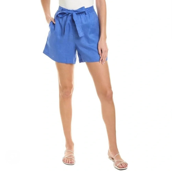 Johnny Was Jade Selma Easy Shorts